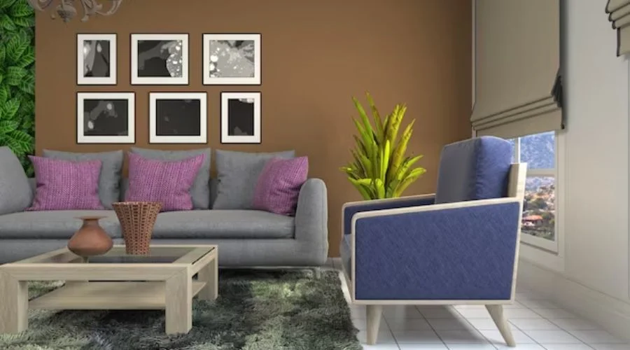 living room Furniture