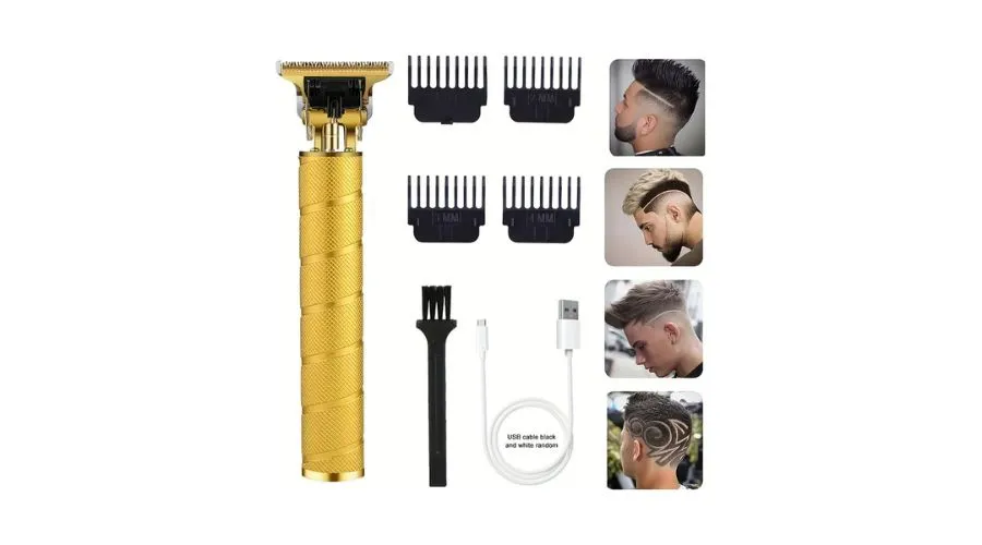 Professional Electric Hair Clippers