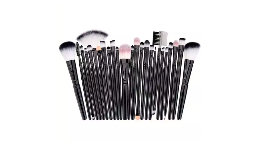 Pencil Makeup Brush Set