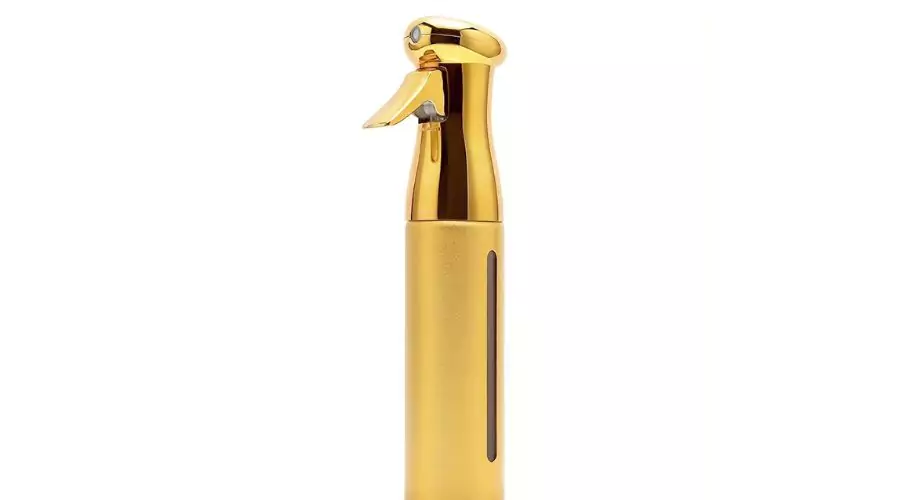 Salon Style Hair Spray Misting Bottle