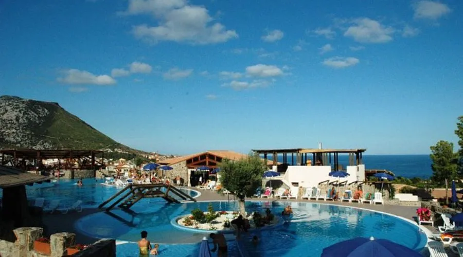 Club Esse Cala Gonone Beach Village