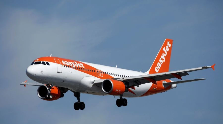 EasyJet