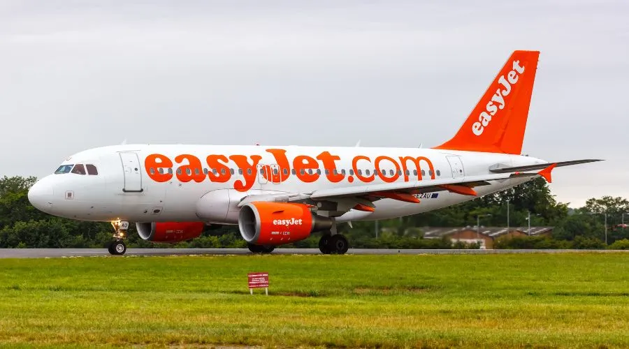 Standout features of cheap flights to Portugal by Easyjet