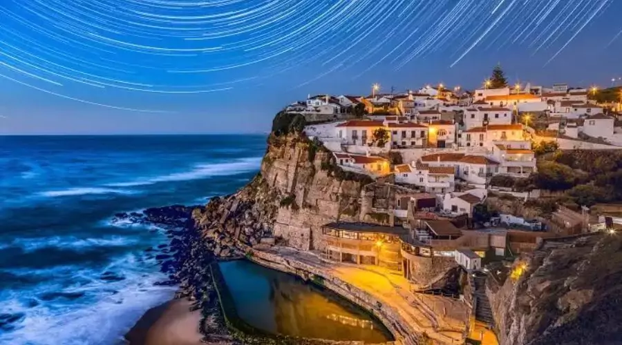 Some popular destinations in Portugal
