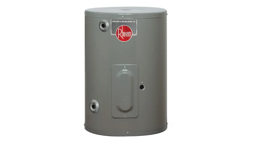 RHEEM ELECTRIC TANK