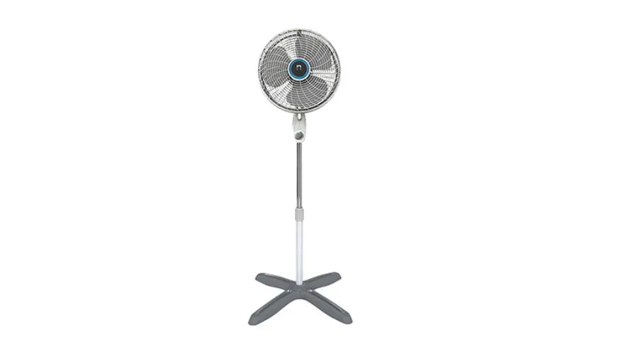 Ship Pedestal Fan 16-inches 3-Speed