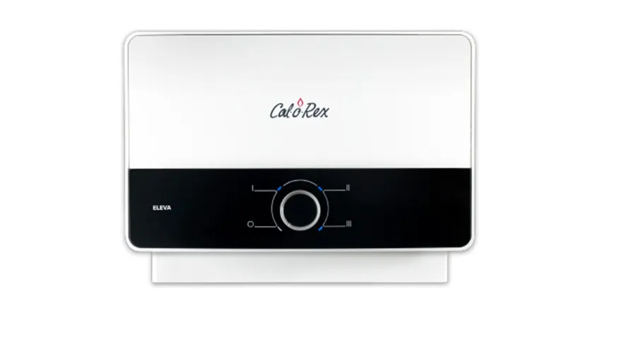 CALOREX INSTANT ELECTRIC