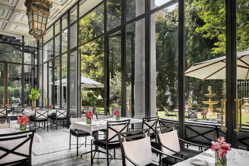 Best Restaurants in Milan 