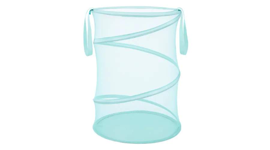 Collapsible Laundry Baskets