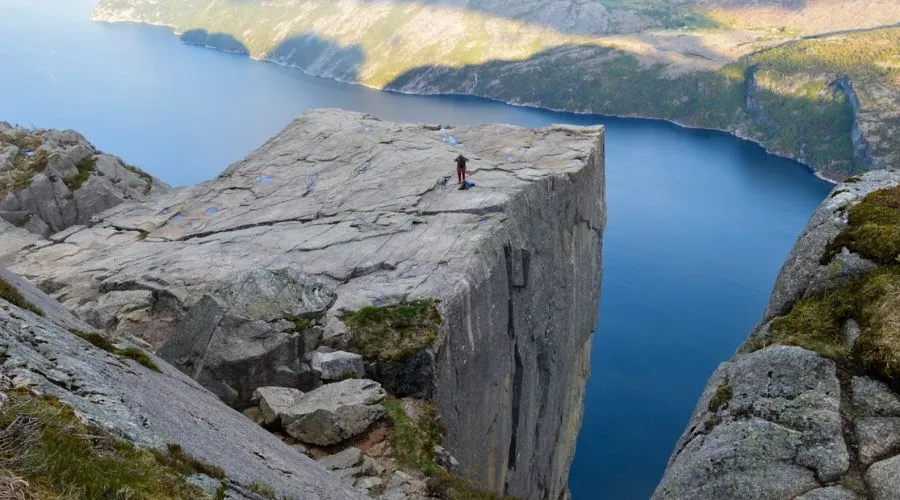 Explore Norway