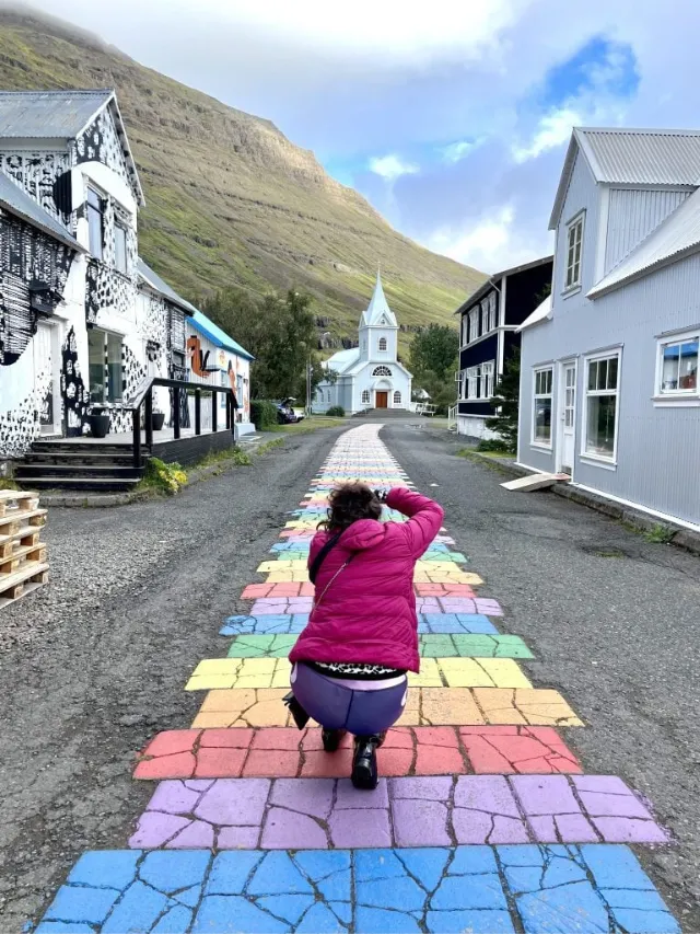 Iceland Trip - Noblepuma