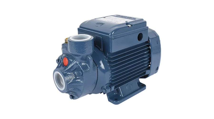 PERIPHERAL WATER ELECTRIC PUMP