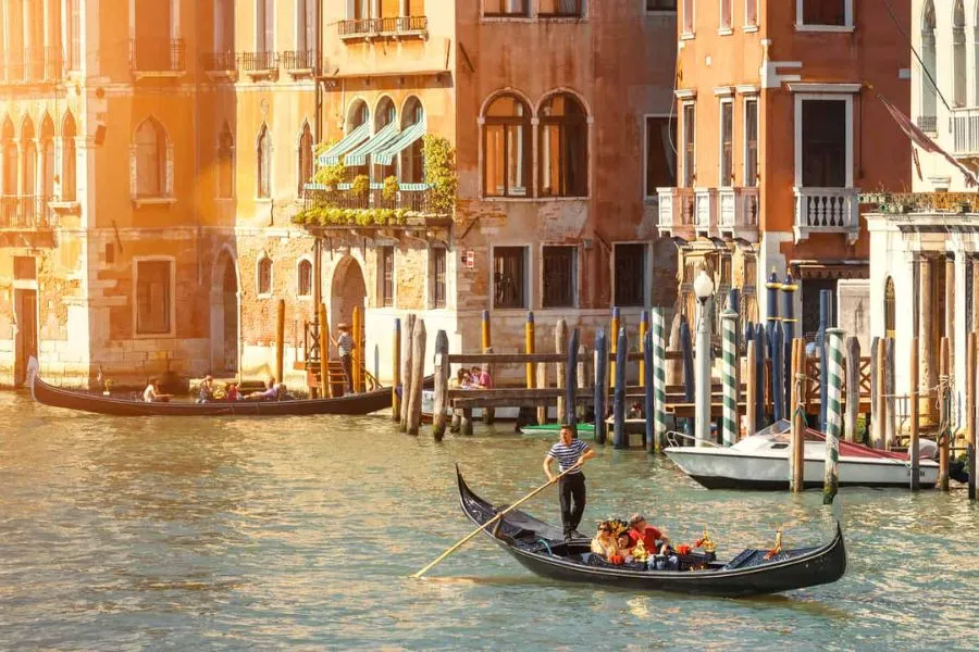 Romantic Things To Do In Venice