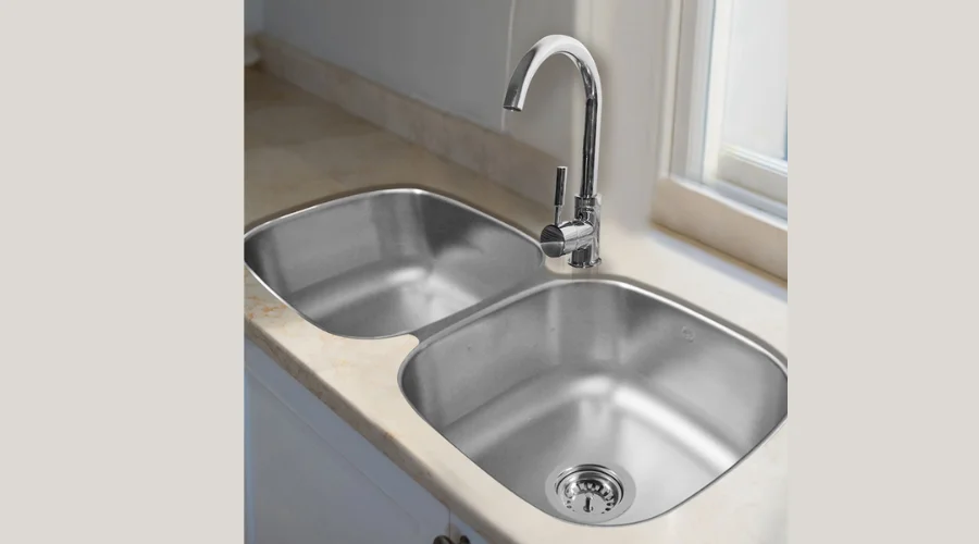 SINK 1T49/1T41 SUB 100X44 by home depot