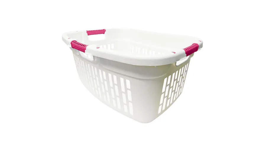 Stackable Laundry Baskets