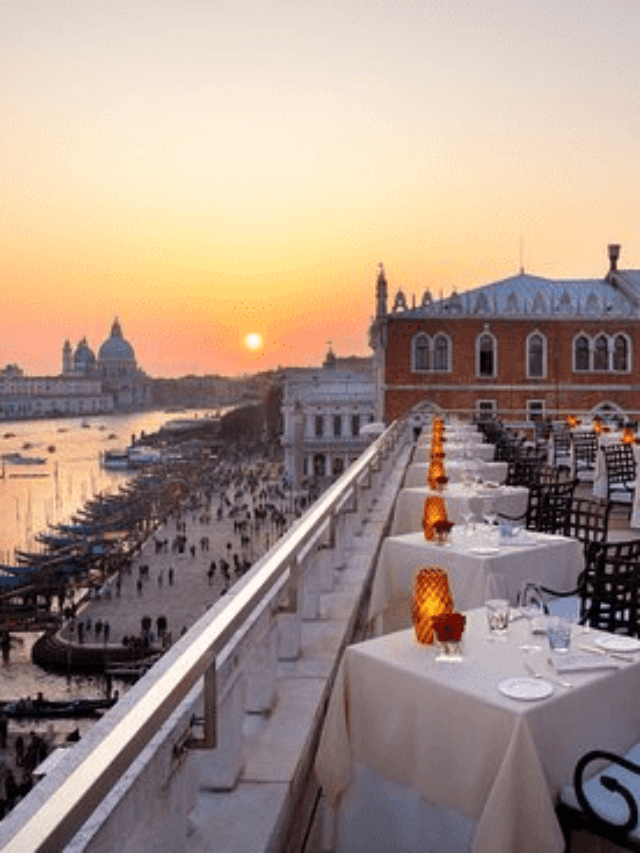 Romantic Things To Do In Venice: Make Your Romance Come Alive