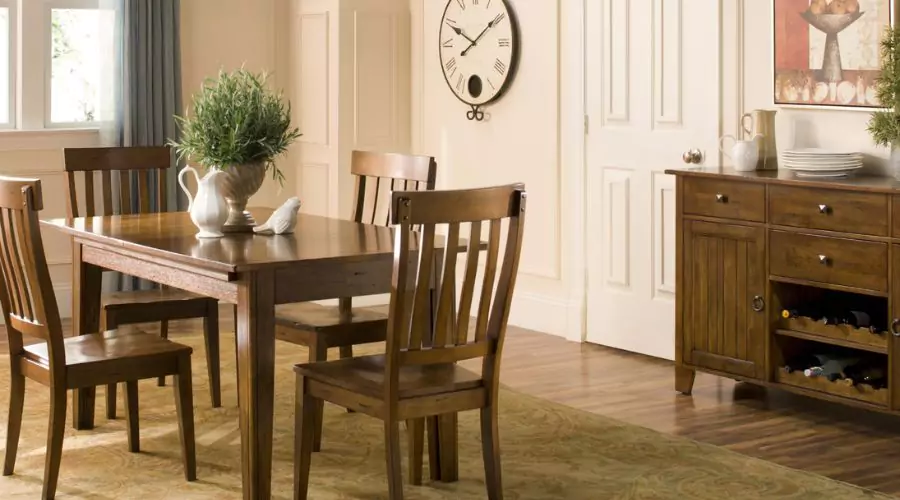 Dining room tables