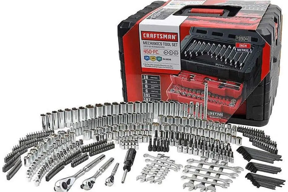 mechanic tool kits | NOBLEPUMA
