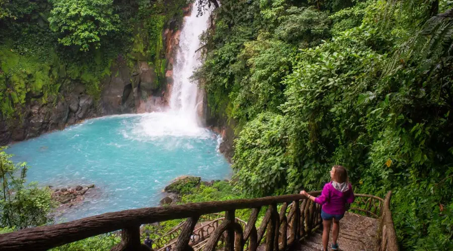 Travel Costa Rica | Noblepuma