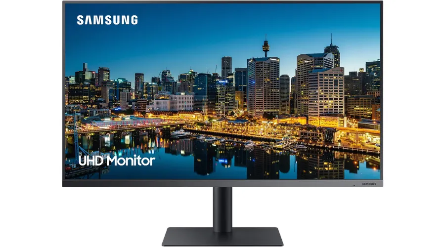 32 TU87F UHD Thunderbolt 3 Monitor