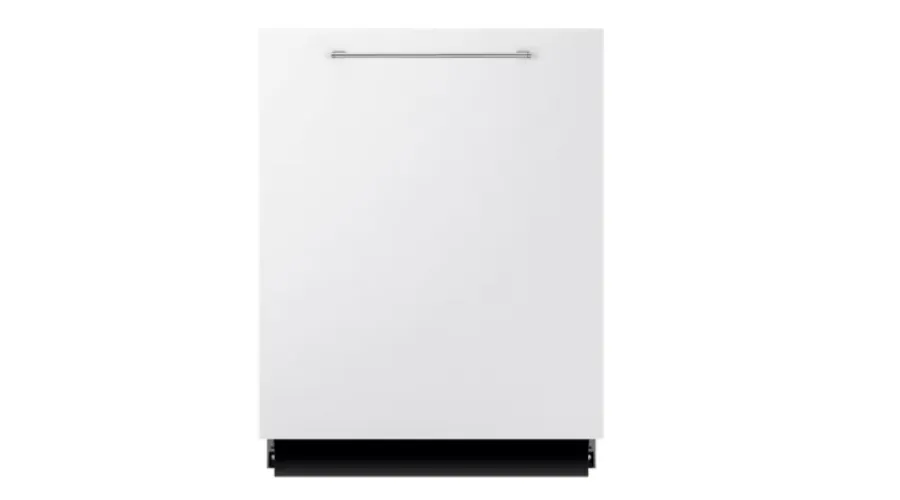 Samsung 11 DW60A8060BBEU Built in 60cm Dishwasher with Auto Door & SmartThings, 14 Place Setting