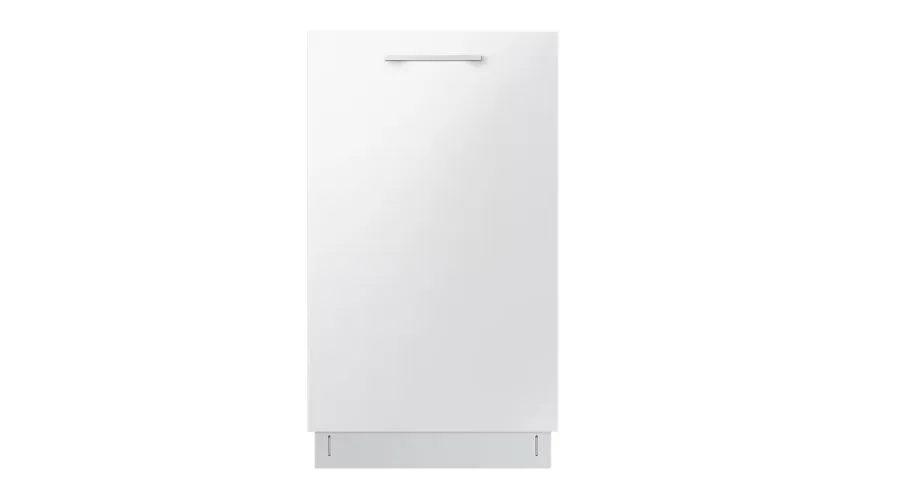 Samsung Series 5 DW50R4040BBEU Built In 45cm Dishwasher, 9 Place Setting