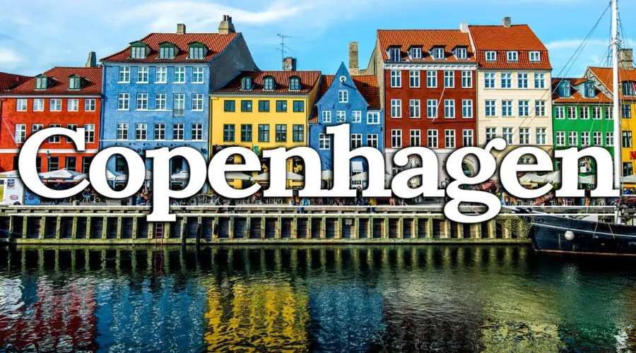 Travel to Copenhagen Denmark | Noblepuma