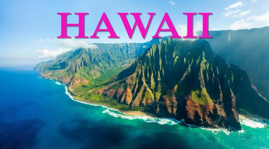 Travel to Hawaii, USA | Noblepuma