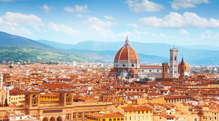 Holidays To Florence