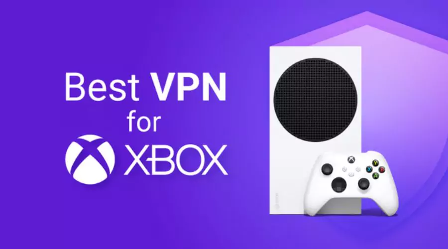 Best VPN provider for Xbox