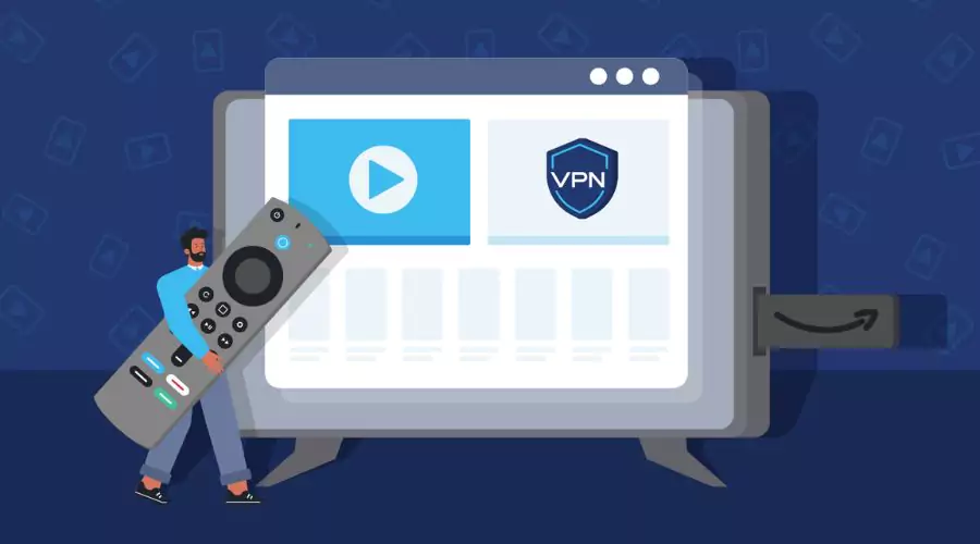 Step-by-Step Guide To Set Up VPN on Fire Stick