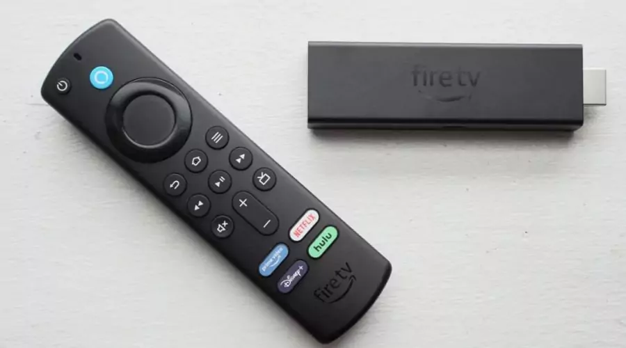 The Rise of Amazon Fire Stick: A Window to Streaming Diversity