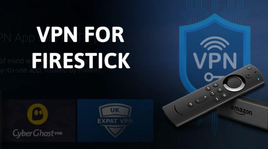 Free VPN For Firestick