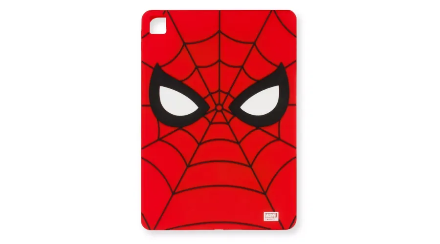 Komar Kids Spider-Man iPad (7th8th9th Generation Case)