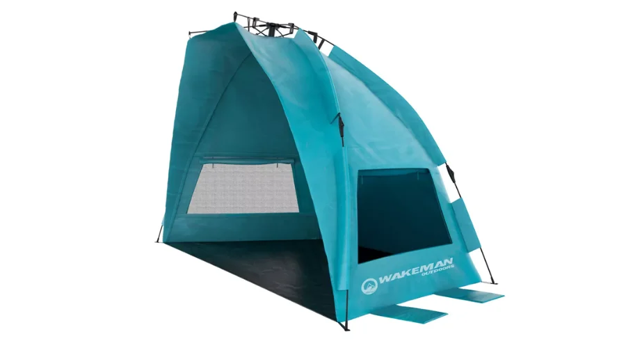 Leisure Sports Beach Tent with UV Protection