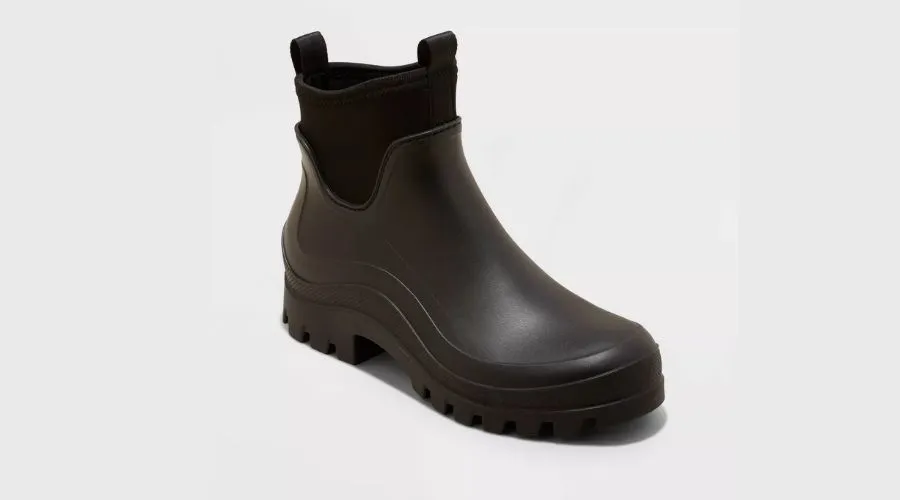 Rain Boots for Women