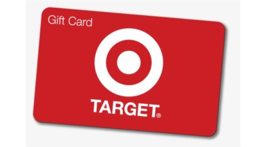 Target Gift Card