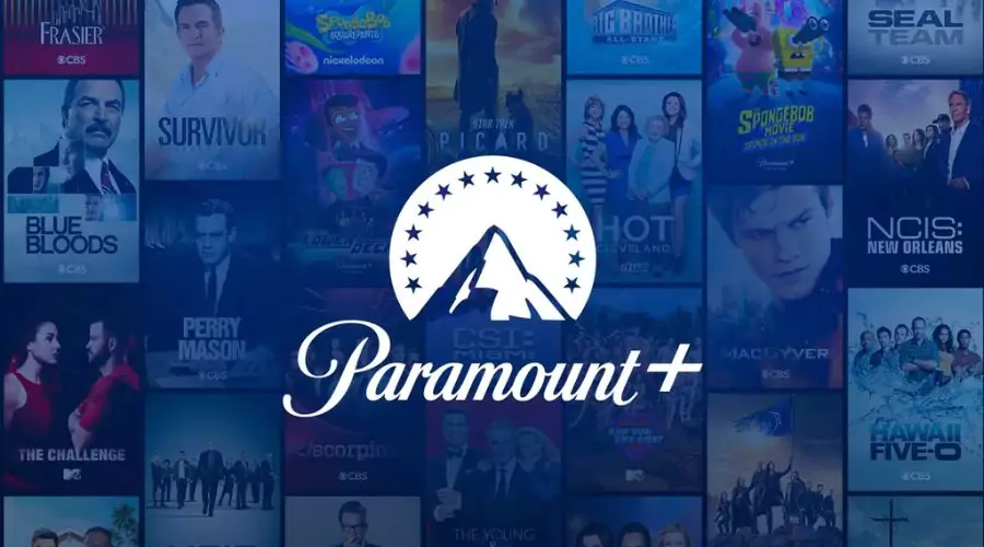 Overview of Paramount+