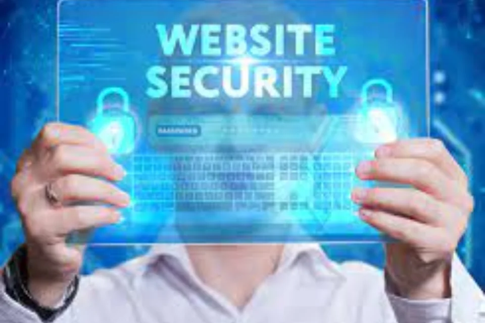 Best Practices For Website Security