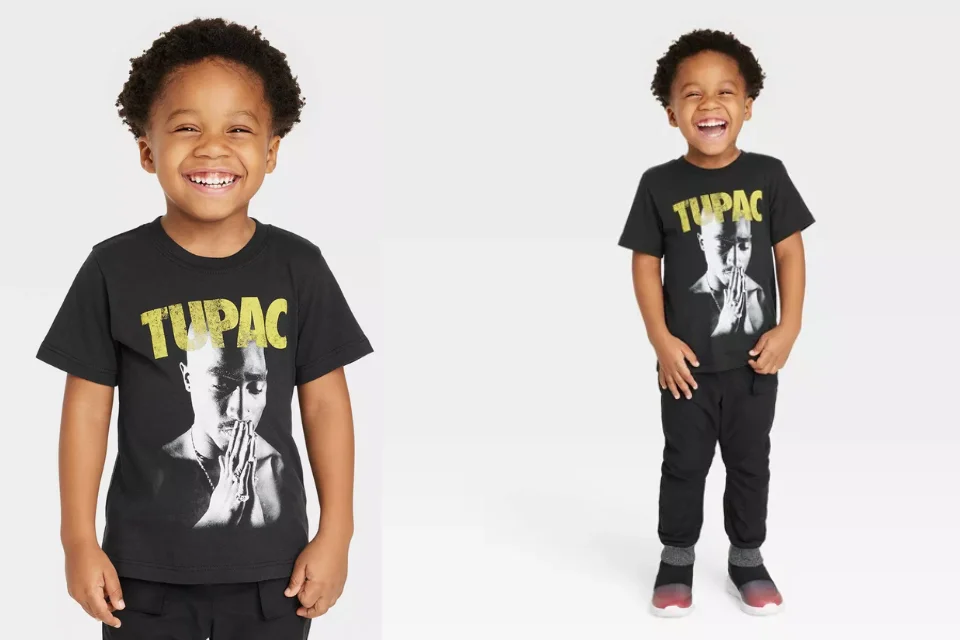 Graphic Tees For Kids