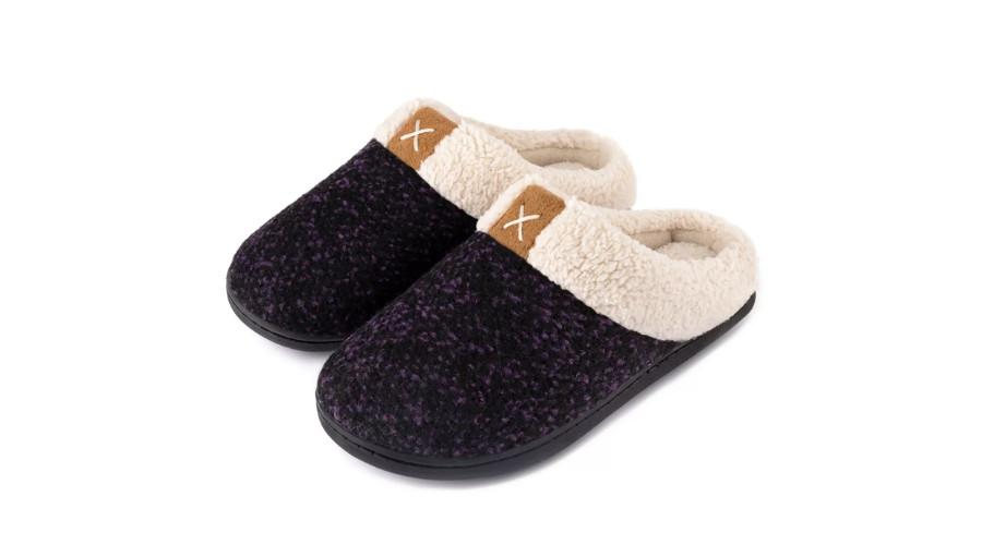 Pamper Your Feet: The Perfect Pair Of Slippers For Women