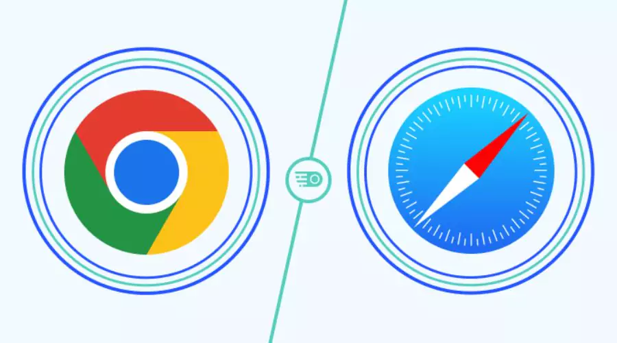 Factors To Consider When Comparing Chrome Vs Safari