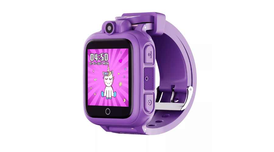 Kids Smart Watch for Ages 3–12 by Contixo 