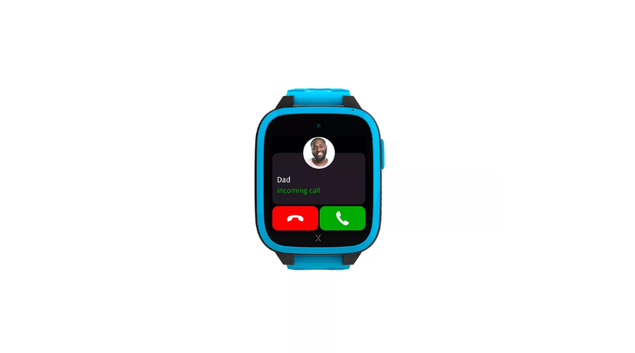Kids Smartwatch Cell Phone with GPS Tracker by Xplora 
