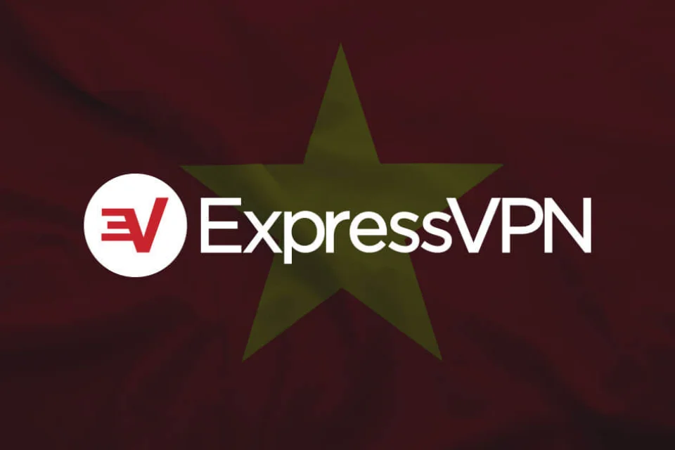 Vietnam ExpressVPN