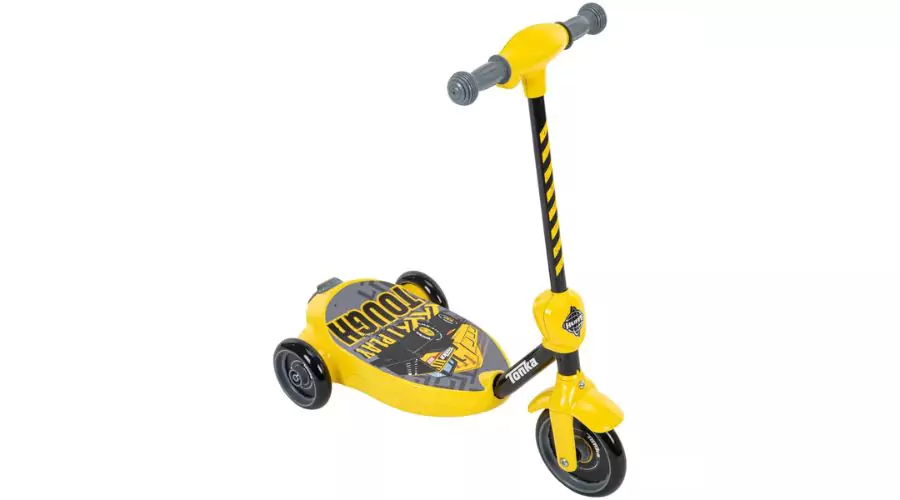 Huffy Tonka Bubble Electric Scooter