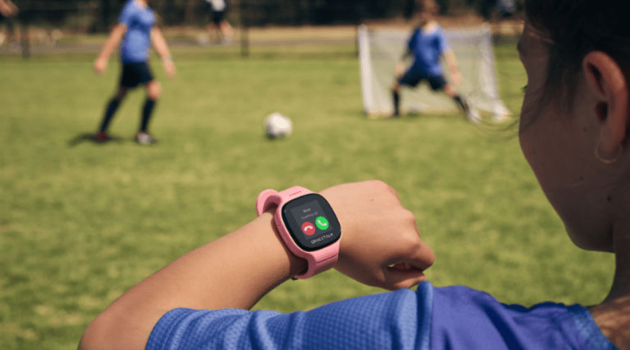smartwatches for kids