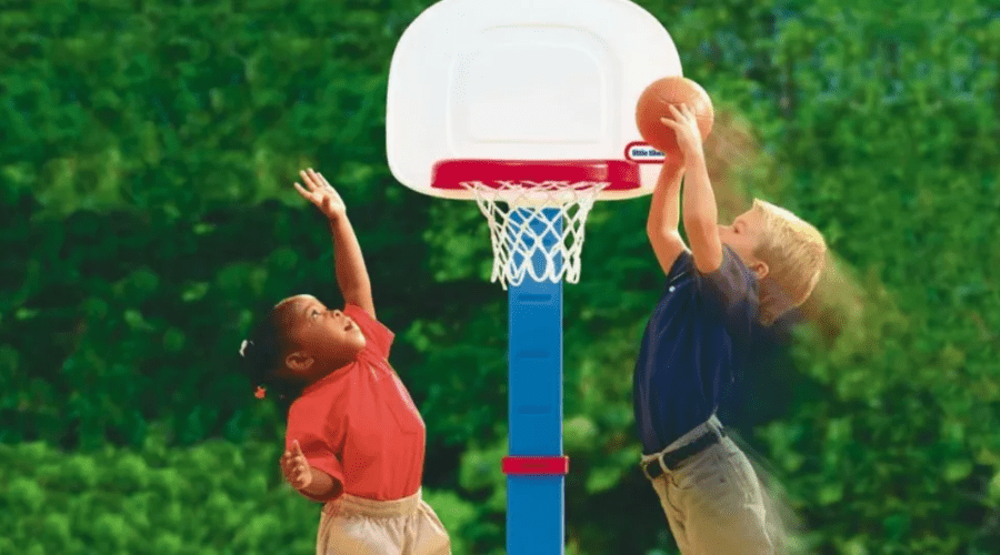 toddler basketball hoop | Nobelpuma
