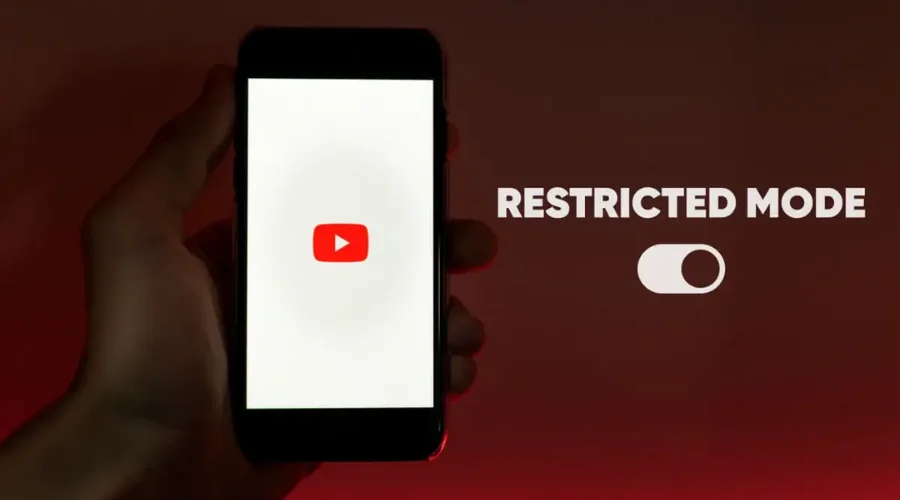 youtube restricted mode | NobelPuma