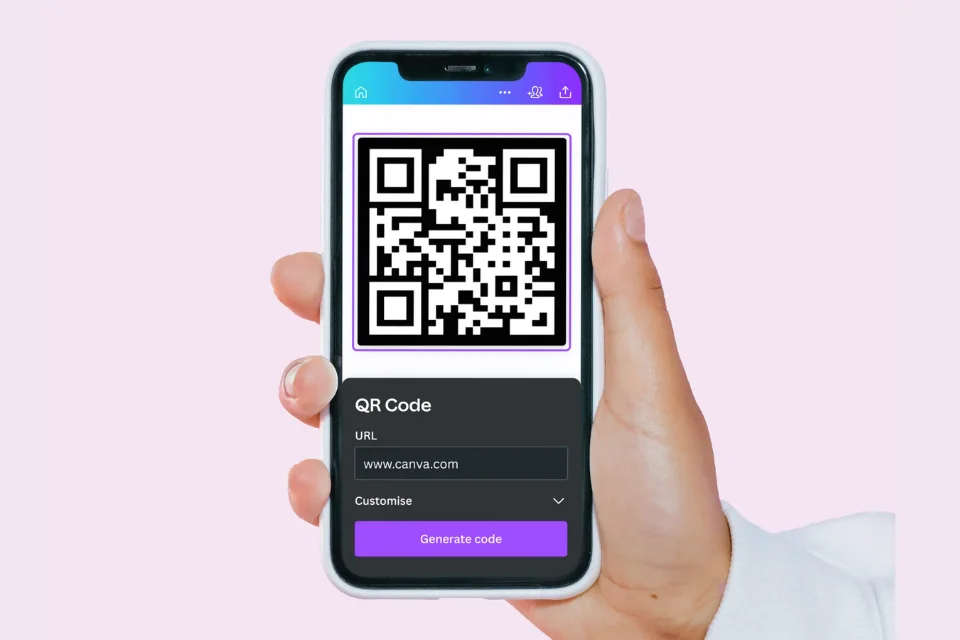 Free QR Code Generator